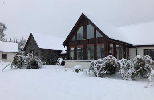 Drumguish Cottage - Foto 38