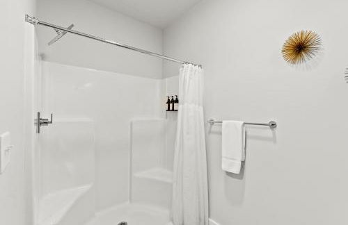 Luxury Cabin near Asheville and Black Mountain - Foto 30