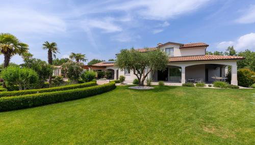 Villa Filton with private pool, sauna, pool and jacuzzi - Foto 3