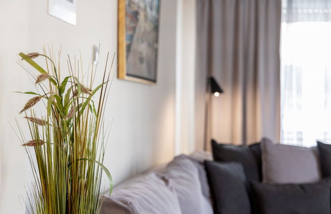 Kastella Waves Chic 2-bedroom Getaway - Foto 20