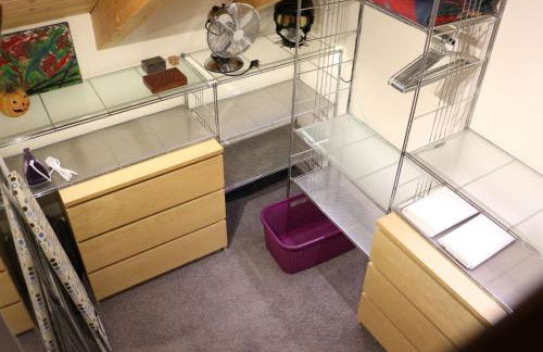 Apartment Maisonette Deluxe by FeWo-Amperland by Interhome - Foto 12