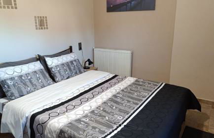 apartment to nature B - Photo 18