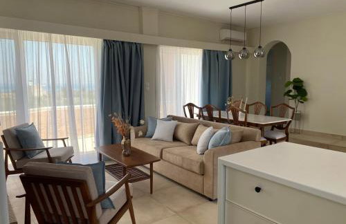 Villa Fleria Seaside Studios & Apts - Foto 19