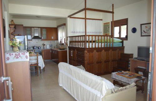 Mano's House - Foto 1