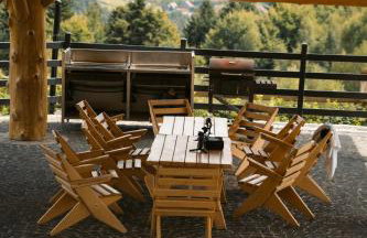 Bali domy RESTORT & SPA - Photo 21