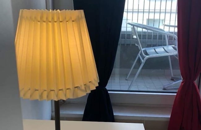 Friesenwall Centrum 5 min to Mainstation - Foto 32