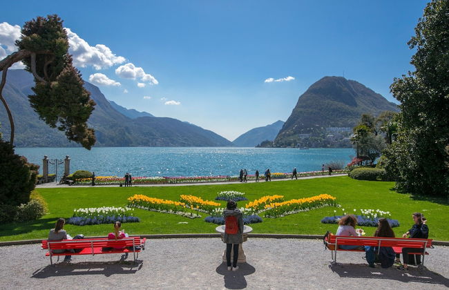 Magic Gandria - Foto 22