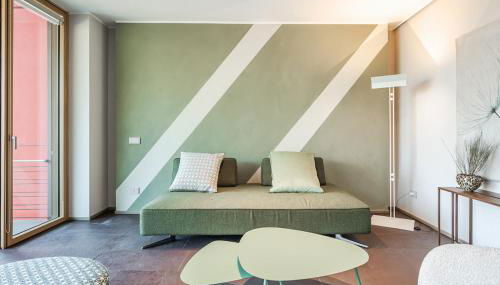 FuoriPorta Affitti Brevi - Clodia - CaSanGiorgio104 - Foto 3