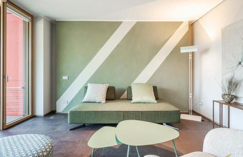 FuoriPorta Affitti Brevi - Clodia - CaSanGiorgio104 - Foto 3