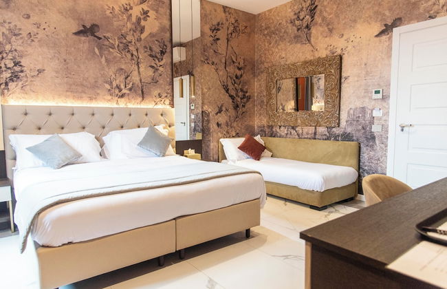 Adelaide Suite Dreams - Foto 44