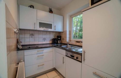 2 BR Apartment - Terrace - Lake Bodensee - Parking - Foto 10