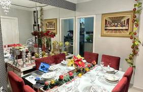 Apartamento Waldo Pinheiro - Foto 35