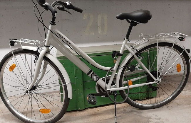 Holiday Apartment Central - Photo 17