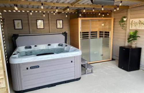 Maggie's Croft Cottages 4 Star Tourism NI - Foto 17