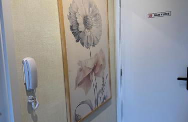 Estúdio de Luxo Florança - Photo 7