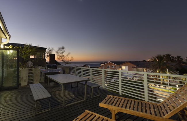 Korhaan House - Foto 29