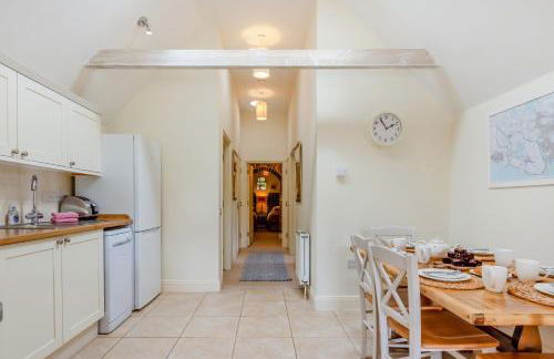 Thyme Cottage - Foto 13