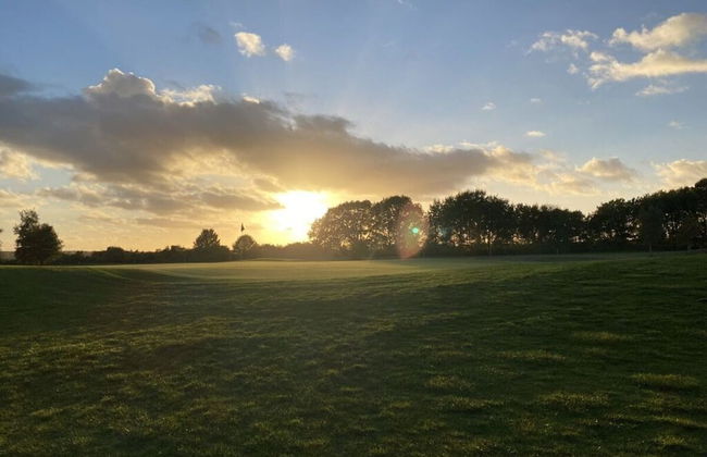 Pleasant Holiday Home Near Town Center - Foto 12