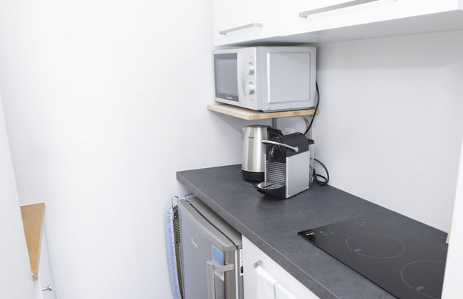 Les Apparts de l'Oncle Louis - Foto 26