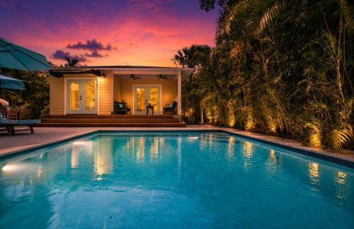 Coral Cove Hideaway Guest House & Heated Pool! - Foto 71