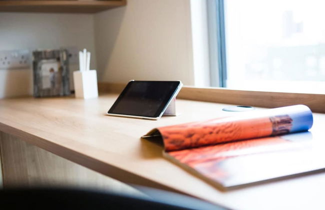 For Students Only Chapter South Bank in London - Foto 32