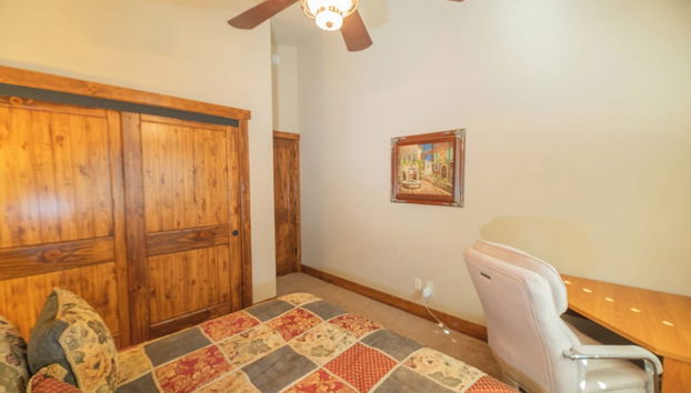 Silver Pine Lodge - Foto 3, Habitación