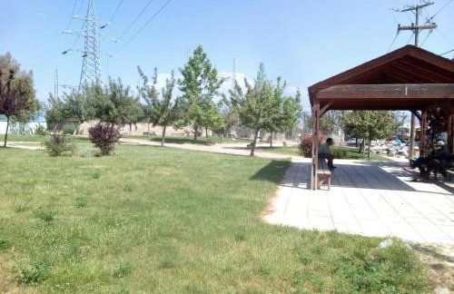 Private Αpartment Agiou Athanasiou Street F - Foto 26