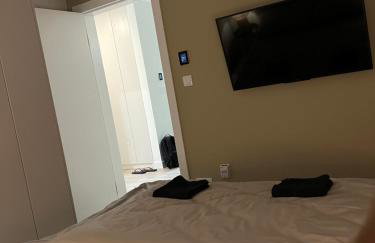 Wave Resort & Spa Magic Apartaments with sea view - Foto 11