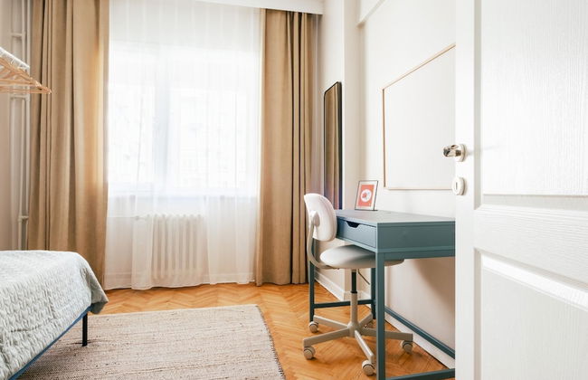 Chic Flat w Balcony 5 min to Cevahir Mall in Sisli - Foto 36