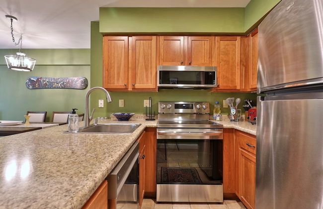 The Pico Escape: 3br/2ba Ski On/ski Off At Pico Mountain. Close To Killington. 3 Bedroom Condo - Foto 8