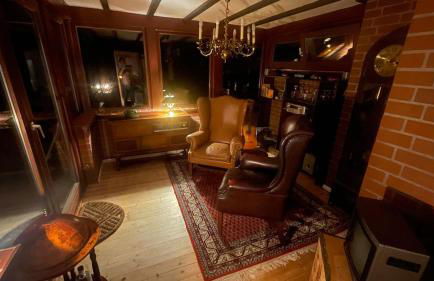 Stilvolle Landidylle in der Südheide - Foto 23