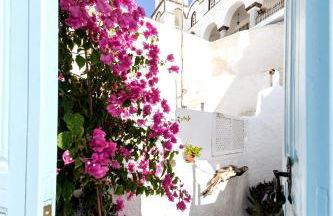 Santorinian Lava House - Foto 1