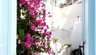 Santorinian Lava House - Foto 1