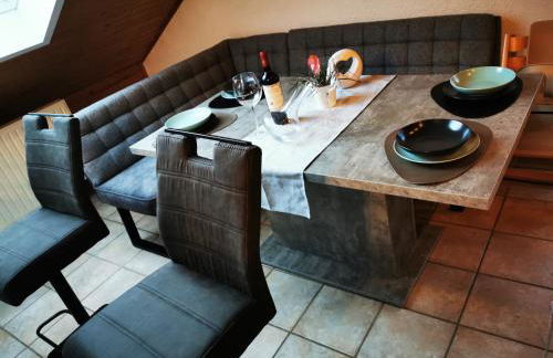 FeWo Pfälzer Felsenlandschaft - Foto 24