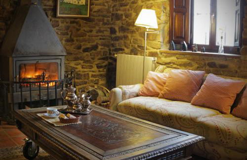 El Cajigal De Quintana - Foto 60