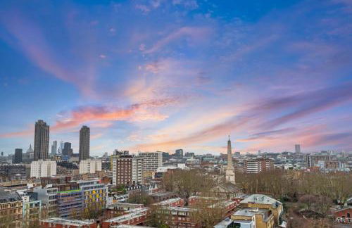 Shoreditch Skyline -1 min to OldStreet underground - Foto 6