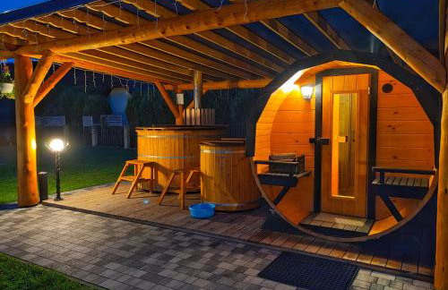 Chatki U Hanusi - Photo 22