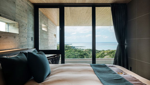 ILUVIO RESORT MOTOBU - Foto 2, Habitación