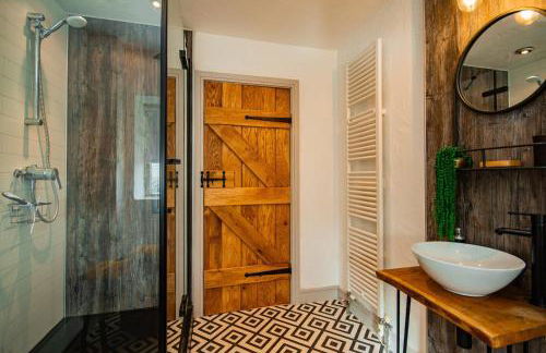 Cosy Farm Conversion In The Heart Of Pembrokeshire - Foto 26