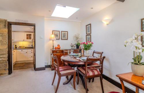 Barn Cottage - Foto 14