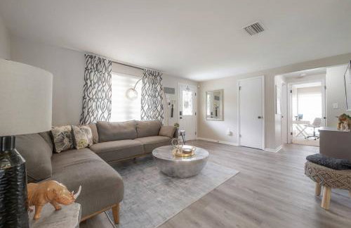 Tampa Zen Escape | Heated Pool + Family Oasis - Foto 7