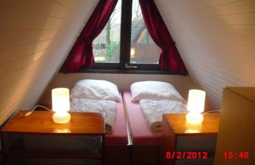 Eitzmanns Ferienhauser - Foto 17