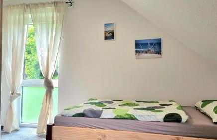 Ferienhaus Engelhardt - Foto 2