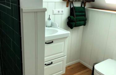 Ferienwohnung Kleiner Onkel - Photo 32