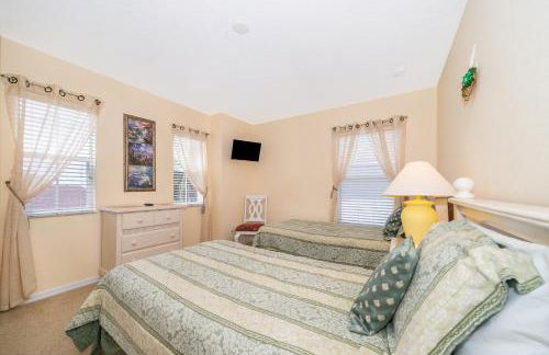 Vacation Villa with Private Fenced Pool & Spa - Foto 32