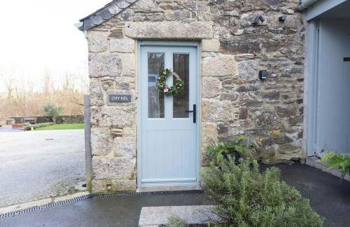 Secluded woodland annex between Mylor and Flushing - Foto 30