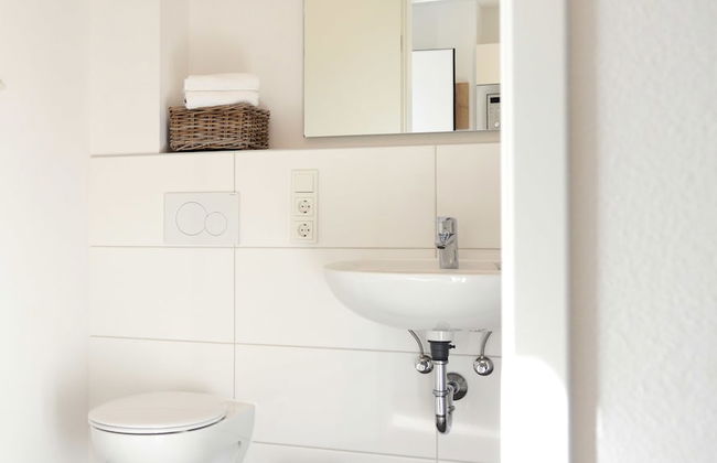 ADAPT APARTMENT HOTEL Giessen - Foto 17