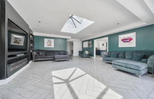 Kiwi Pines forest retreat! - Foto 17