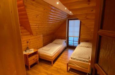 Dom Wakacyjny Letnisko - Foto 6