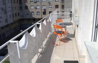 Studio apartman Tirkiz - Foto 15